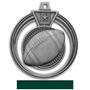 Hasty Awards 2.5" Eclipse Football Medals