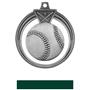Hasty Awards 2.5" Eclipse Baseball Medals