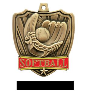 GOLD MEDAL / BLACK RIBBON