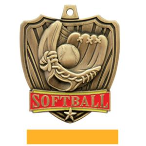 GOLD MEDAL / YELLOW RIBBON