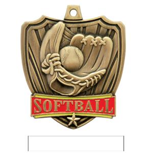 GOLD MEDAL / WHITE RIBBON