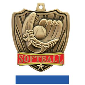 GOLD MEDAL / BLUE RIBBON