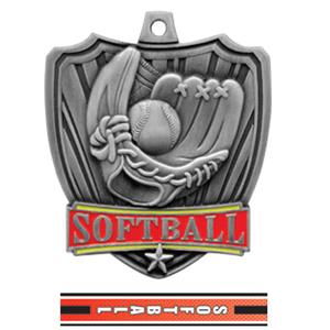 SILVER MEDAL / TURBO RIBBON