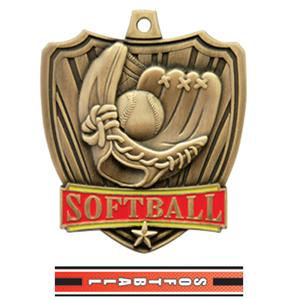 GOLD MEDAL / TURBO RIBBON