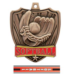 BRONZE MEDAL / TURBO RIBBON