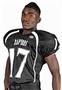 Rawlings Stock Adult Tech Lean-FIT Football Jersey