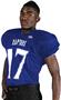 Rawlings Stock Adult Tech Lean-FIT Football Jersey