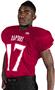 Rawlings Stock Adult Tech Lean-FIT Football Jersey