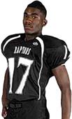 Rawlings Stock Adult Tech Lean-FIT Football Jersey