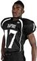 Rawlings Stock Adult Tech Lean-FIT Football Jersey
