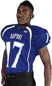 Rawlings Stock Adult Tech Lean-FIT Football Jersey