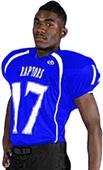 Rawlings Stock Adult Tech Lean-FIT Football Jersey