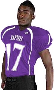 W/PU - WHITE/PURPLE