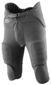 Rawlings Youth Practice Football Pants w/Pads