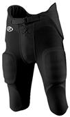 Rawlings Youth Practice Football Pants w/Pads