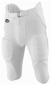 Rawlings Youth Practice Football Pants w/Pads