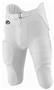 Rawlings Youth Practice Football Pants w/Pads