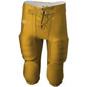 Rawlings Youth Premium Game Pants with Snaps