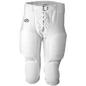Rawlings Youth Premium Game Pants with Snaps