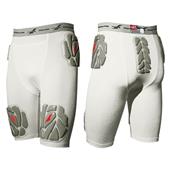 Rawlings Zoombang 5-Pc Protective Football Girdles