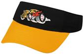 OC Sports MiLB Bowling Green Hot Rods Visor