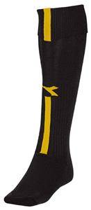 328 - BLACK/GOLD