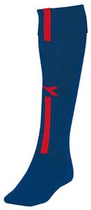 197 - NAVY/RED
