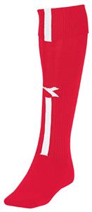 110 - RED/WHITE
