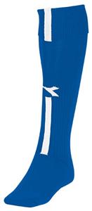 244 - ROYAL/WHITE