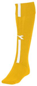 969 - GOLD/WHITE