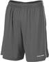 Rawlings Moisture Wicking Training Athletic Shorts