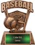 Hasty Awards ProSport 6" Baseball Resin Trophies