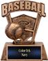 Hasty Awards ProSport 6" Baseball Resin Trophies