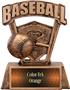Hasty Awards ProSport 6" Baseball Resin Trophies