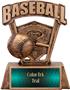 Hasty Awards ProSport 6" Baseball Resin Trophies