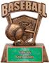 Hasty Awards ProSport 6" Baseball Resin Trophies