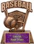 Hasty Awards ProSport 6" Baseball Resin Trophies