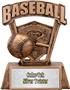 Hasty Awards ProSport 6" Baseball Resin Trophies