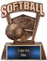Hasty Awards ProSport 6" Softball Resin Trophies