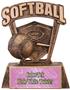Hasty Awards ProSport 6" Softball Resin Trophies