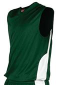 Rawlings Lean-FIT Basketball Jerseys-Closeout Rawlings Lean-FIT Basketball Jerseys-Closeout
