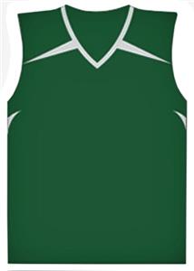DG - DARK GREEN