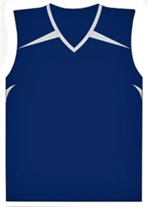 N - NAVY
