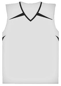 W/B - WHITE/BLACK