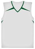 Rawlings Womens Pro-Dri Basketball Jerseys