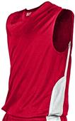 Rawlings Womens Lean-FIT Basketball Jerseys