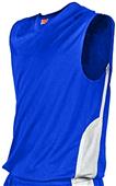 Rawlings Womens Lean-FIT Basketball Jerseys