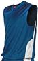 Rawlings Womens Lean-FIT Basketball Jerseys