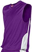 Rawlings Womens Lean-FIT Basketball Jerseys