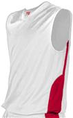 Rawlings Womens Lean-FIT Basketball Jerseys
